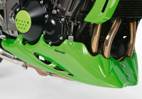 Bugspoiler für kawasaki z1000 - bugspoiler,