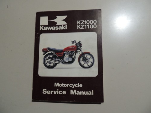 1981 service work shoprepair - 1981,