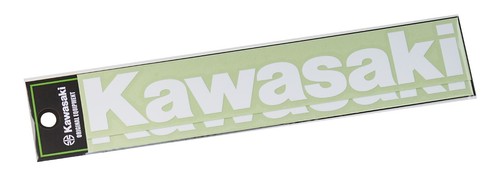 Original kawasaki logo - original,