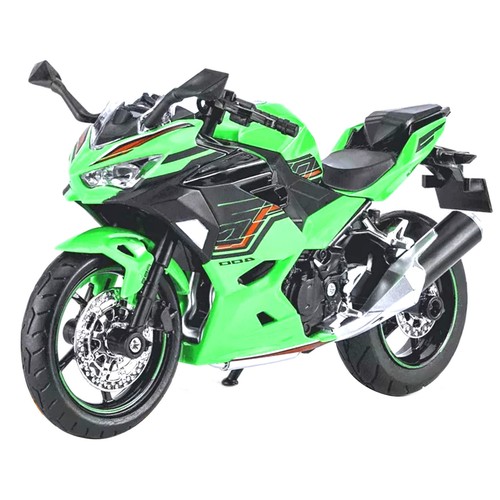 19cm für kawasaki ninja - 1/12,
