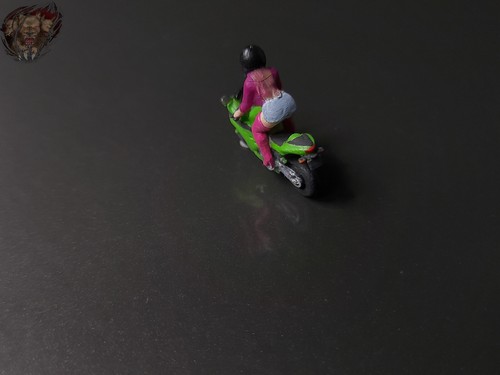Kawasaki ninja 300 - kawasaki,