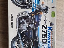 Union Nummer 7 Modellbausatz