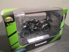 1:18   Kawasaki Ninja ZX10-RR