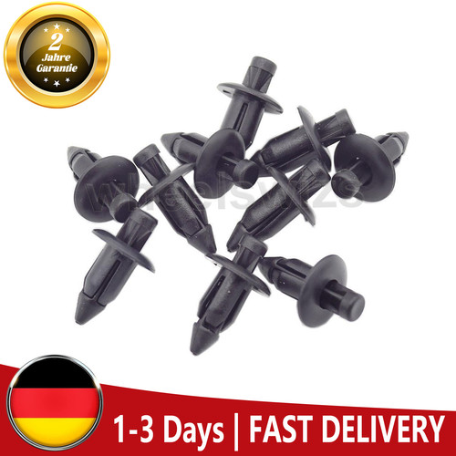 Verkleidung clips für - 20,