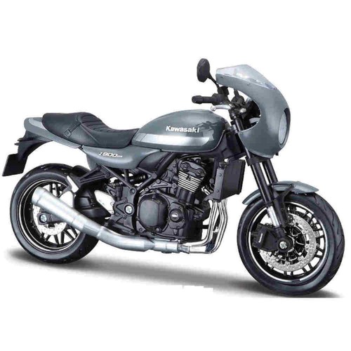 Maisto kawasaki z900rs - kawasaki,