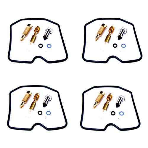 Vergaser reparatursatz für - 4x,