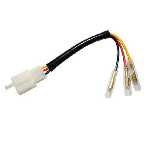 Motorrad rücklicht adapter - motorrad,