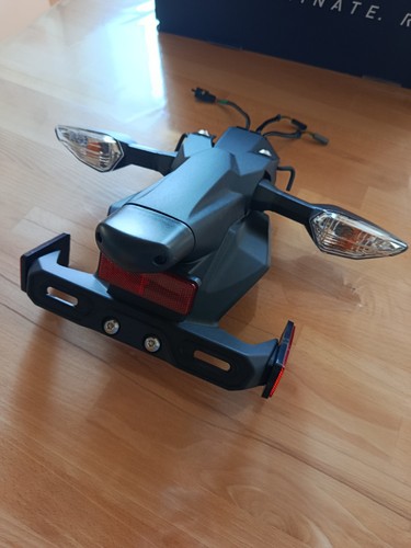 Kawasaki ninja 400 - kawasaki,
