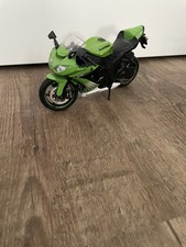 Maisto Kawasaki Ninja ZX-10R