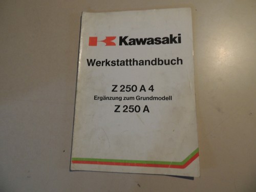 Werkstatt handbuch ergänzung - werkstatt,
