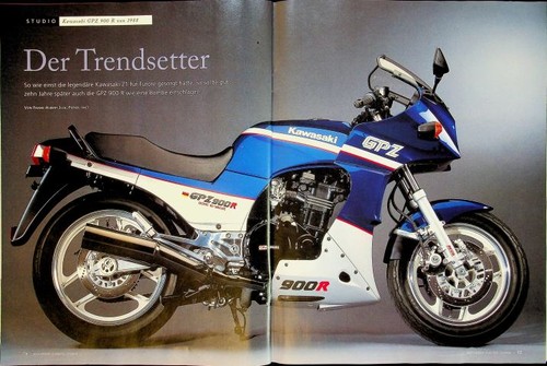 Motorrad classic 1531 - classic, 1531)