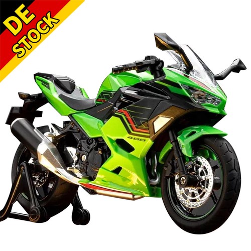 19cm für kawasaki ninja - 1/12,
