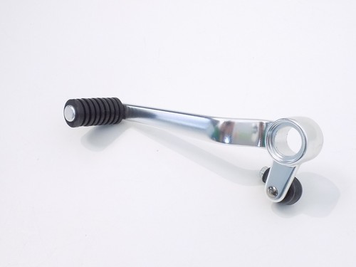 Alu schalthebel kawasaki - schalthebel, z