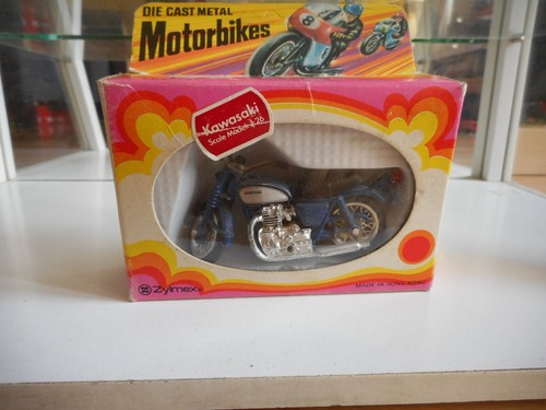 Zylmex motorrad kawasaki - zylmex,