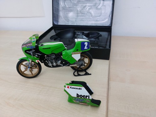 Kawasaki kr350 mang wc - kawasaki,