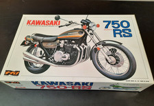 Nagano Kawasaki 750RS Motorrad