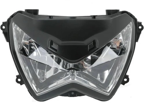 Motorrad scheinwerfer lampe - scheinwerfer,