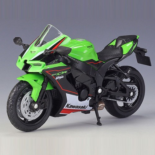 Kawasaki ninja zx 10r - ninja, zx-10r