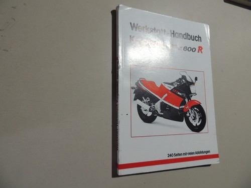 Werkstatthandbuch reparatur - werkstatthandbuch,