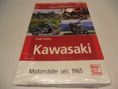 Typenkompass kawasaki - typenkompass,