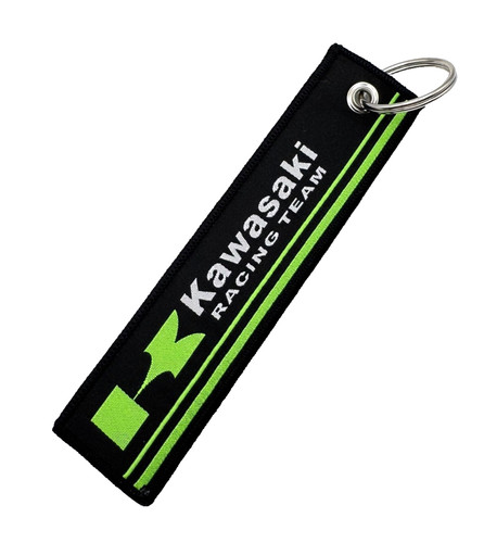 Kawasaki racing - kawasaki,