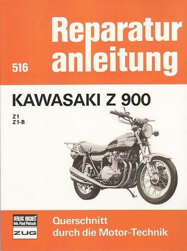 Kawasaki z900 b - kawasaki,