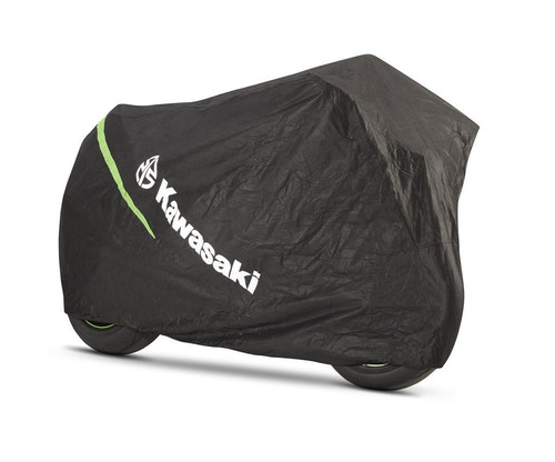 Kawasaki indoor abdeckplane - kawasaki,