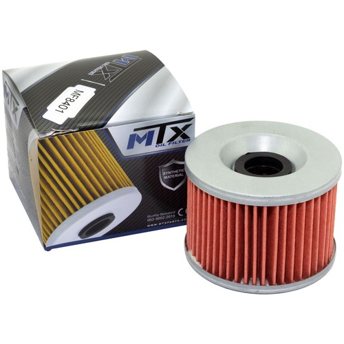 ölfilter moto filters - Ölfilter, mf401