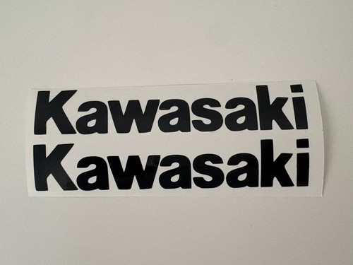 Motorrad kawasaki - motorrad,