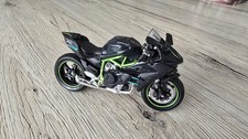 Kawasaki Ninja Maisto 1:18
