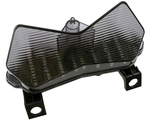 Rücklicht led getönt für - rücklicht,