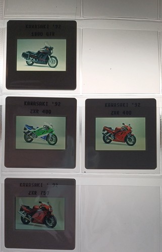 Dia0377 dia motorrad - 4,