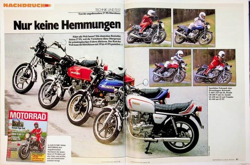 Motorrad classic 2181 - classic, 2181)