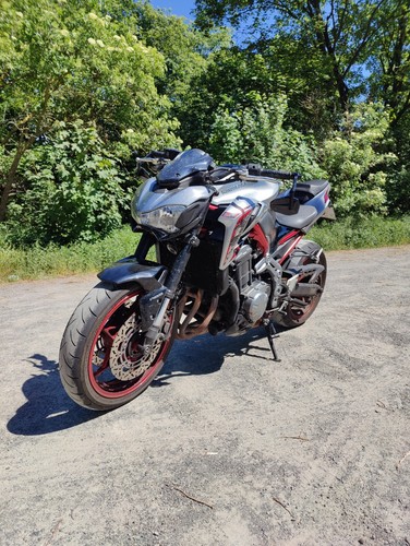 Kawasaki z900 - kawasaki,