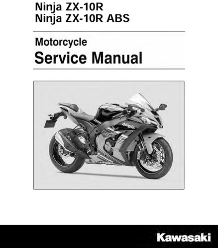 Original kawasaki ninja - original,